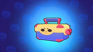 CURSED SPIKE BOX? - Brawl Stars