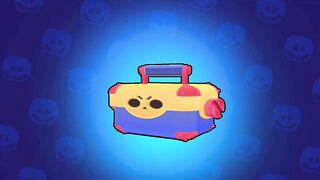 CURSED SPIKE BOX? - Brawl Stars