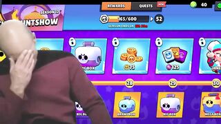 CURSED SPIKE BOX? - Brawl Stars