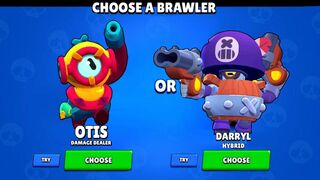 THANKS Supercell!!!!???? - Brawl Stars