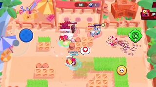 Brawl stars community are u still here?