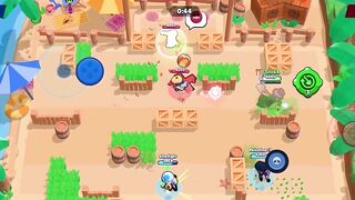 Brawl stars community are u still here?