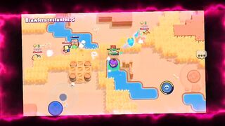 MI NUEVO BRAWLER????EVE????BRAWL STARS????MeninoZuriXD