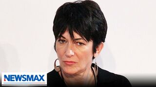 Ghislaine Maxwell moved to low-security prison known for inmate yoga