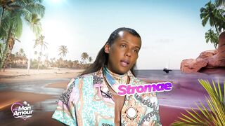 Stromae with @Camila Cabello - Mon amour (Official Music Video)