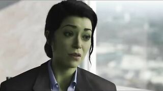 SHE-HULK Trailer 2 (2022)