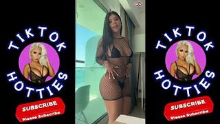 Twerk TikTok Challenge | Boom Boom TikTok #Shorts #Twerk ????????????????️????️