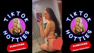 Twerk TikTok Challenge | Boom Boom TikTok #Shorts #Twerk ????????????????️????️