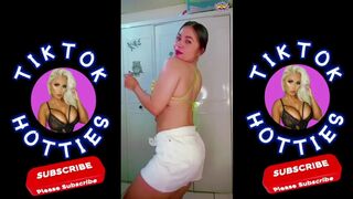 Twerk TikTok Challenge | Boom Boom TikTok #Shorts #Twerk ????????????????️????️