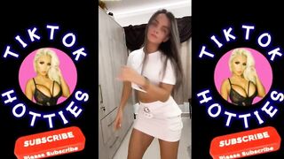 Twerk TikTok Challenge | Boom Boom TikTok | #shorts #Twerk ????????????????️????️