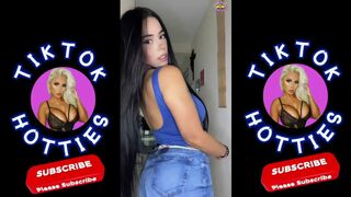 Twerk TikTok Challenge | Boom Boom TikTok #Shorts #Twerk ????????????????️????️