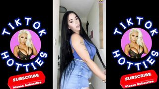 Twerk TikTok Challenge | Boom Boom TikTok #Shorts #Twerk ????????????????️????️