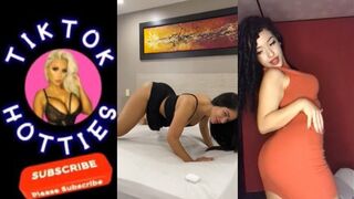 Twerk TikTok Challenge | Boom Boom TikTok | #shorts #Twerk ????????????????️????️