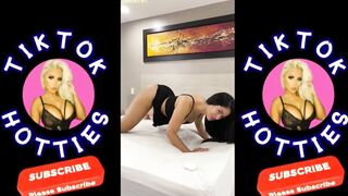 Twerk TikTok Challenge | Boom Boom TikTok | #shorts #Twerk ????????????????️????️