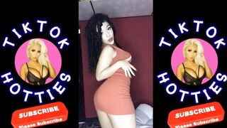 Twerk TikTok Challenge | Boom Boom TikTok | #shorts #Twerk ????????????????️????️