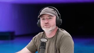 Joe Rogan's Stern Warning About TikTok