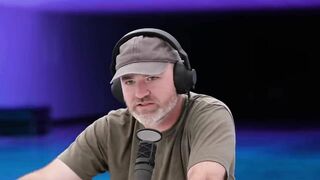 Joe Rogan's Stern Warning About TikTok