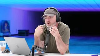 Joe Rogan's Stern Warning About TikTok