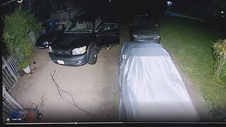 Virginia Beach Police Department concerned about influx of armed car break-ins