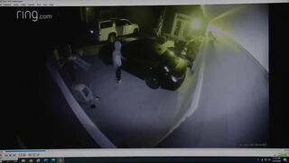 Virginia Beach Police Department concerned about influx of armed car break-ins