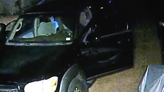 Virginia Beach Police Department concerned about influx of armed car break-ins