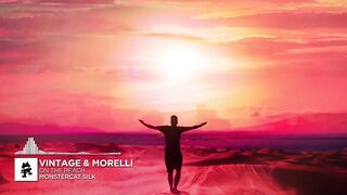 Vintage & Morelli - On The Beach [Monstercat Release]