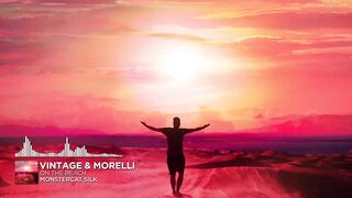 Vintage & Morelli - On The Beach [Monstercat Release]