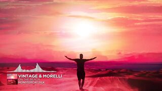 Vintage & Morelli - On The Beach [Monstercat Release]