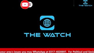 The Watch Live Stream