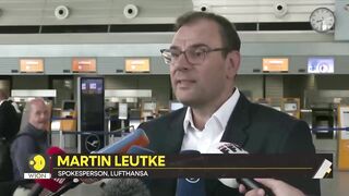 Gravitas: Lufthansa travel chaos: 1,000 flights cancelled, 134,000 passengers hit