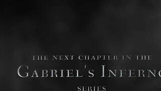 Gabriel's Rapture Part III - Official Trailer (PASSIONFLIX)