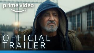 Samaritan - Official Trailer | Prime Video