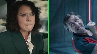 I'm a Hulk | Marvel Studios' She-Hulk: Attorney at Law | Disney+