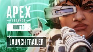 Apex Legends: Hunted Launch Trailer