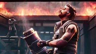 Apex Legends: Hunted Launch Trailer