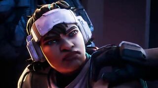 Apex Legends: Hunted Launch Trailer