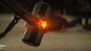 Samaritan Trailer #1 (2022)