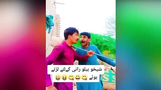 Funny Tik Tok Funny Videos on Pakistani Politics | Funny Meme | Viral Videos | Part 6