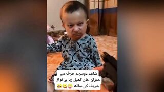 Funny Tik Tok Funny Videos on Pakistani Politics | Funny Meme | Viral Videos | Part 6