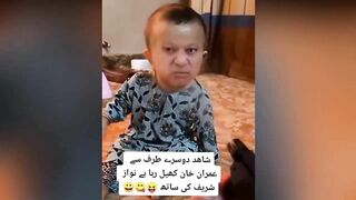 Funny Tik Tok Funny Videos on Pakistani Politics | Funny Meme | Viral Videos | Part 6