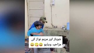 Funny Tik Tok Funny Videos on Pakistani Politics | Funny Meme | Viral Videos | Part 6