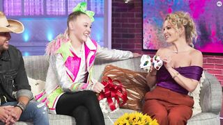 JoJo Siwa Calls Candace Cameron Bure the 'Rudest' Celebrity, Full House Star Responds