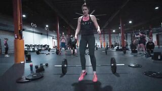 The Relationship Between CrossFit and the CrossFit Games