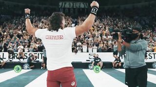 The Relationship Between CrossFit and the CrossFit Games