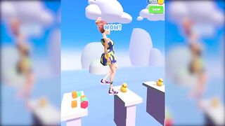 Tippy Toes Games All Levels Latest Update Gameplay Free Mobile Gaming BXMOEU