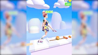 Tippy Toes Games All Levels Latest Update Gameplay Free Mobile Gaming BXMOEU