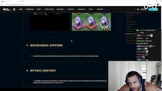 Tyler1 LOST ALL HOPE in Riot Games