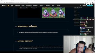 Tyler1 LOST ALL HOPE in Riot Games