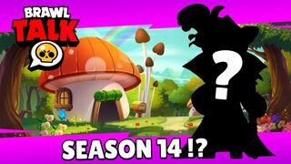 Brawl Stars: Brawl Talk - Season 14 #FairyTales