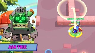 Brawl Stars: Brawl Talk - Season 14 #FairyTales